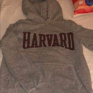 Harvard Sweatshirt